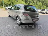 2007 Opel Astra