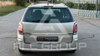 2007 Opel Astra