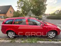 2007 Opel Astra