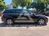 2007 Opel Astra