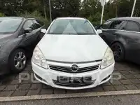 2007 Opel Astra