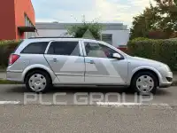 2007 Opel Astra