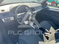 2007 Opel Astra