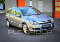 2007 Opel Astra