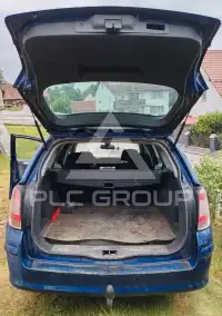 2007 Opel Astra