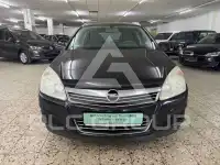 2007 Opel Astra