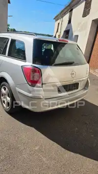 2007 Opel Astra