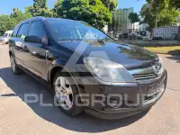 2007 Opel Astra