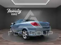 2007 Opel Astra