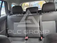 2007 Opel Astra