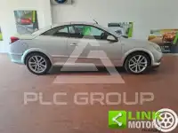 2007 Opel Astra
