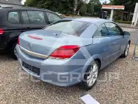 2007 Opel Astra