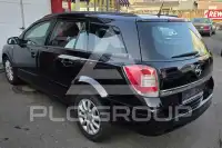2007 Opel Astra