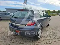 2007 Opel Astra