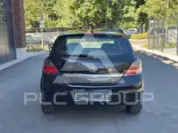2007 Opel Astra