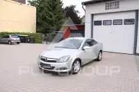 2007 Opel Astra