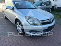 2007 Opel Astra