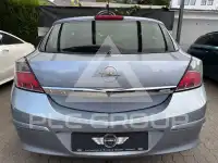 2007 Opel Astra