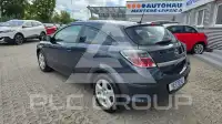 2007 Opel Astra