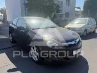 2007 Opel Astra