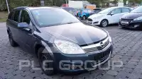 2007 Opel Astra
