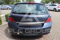 2007 Opel Astra