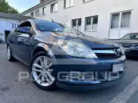 2007 Opel Astra