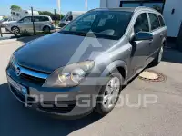 2007 Opel Astra