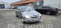 2007 Opel Astra