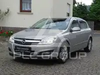 2007 Opel Astra
