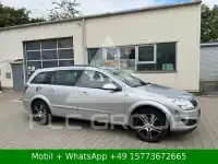 2007 Opel Astra