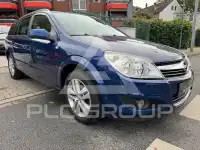 2007 Opel Astra