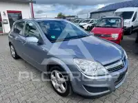 2007 Opel Astra