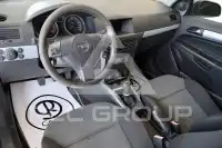 2007 Opel Astra