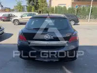 2007 Opel Astra