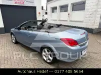 2007 Opel Astra