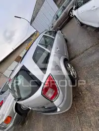 2007 Opel Astra