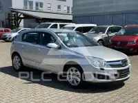 2007 Opel Astra