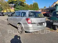 2007 Opel Astra