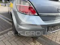 2007 Opel Astra