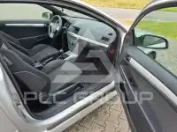 2007 Opel Astra