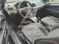 2007 Opel Astra