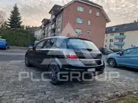 2007 Opel Astra