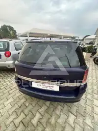 2007 Opel Astra