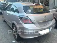 2007 Opel Astra