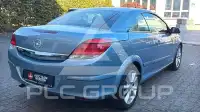 2007 Opel Astra