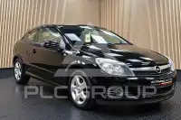 2007 Opel Astra