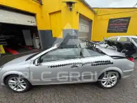 2007 Opel Astra