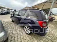 2007 Opel Astra