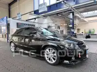 2007 Opel Astra
